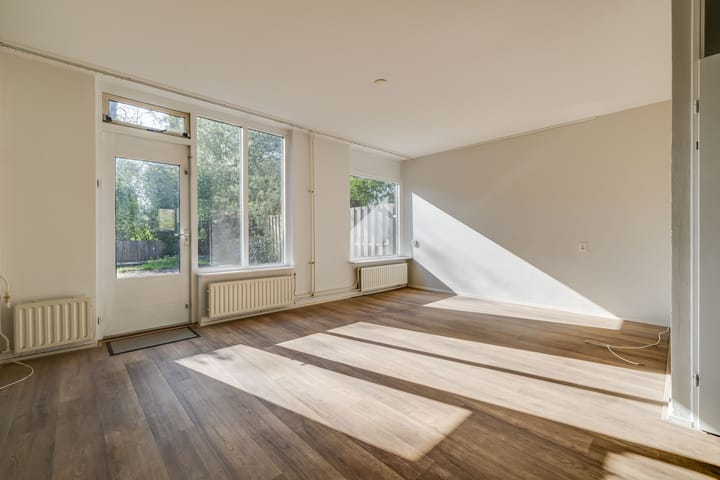 Foto 4 van Jaromirgaarde 207