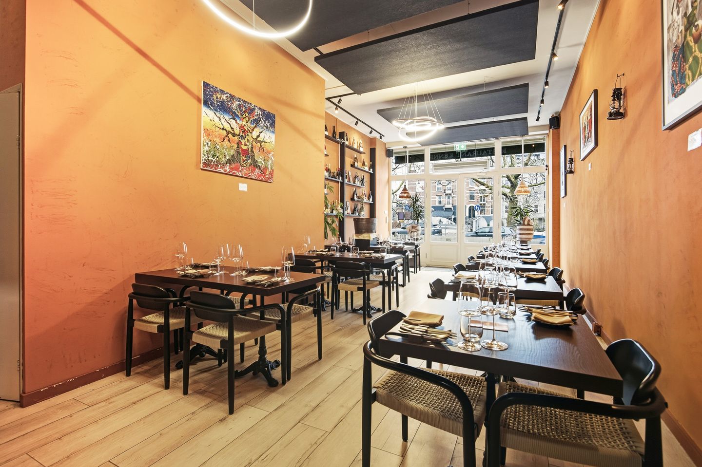 Bekijk foto 3 van Nassaukade 153-G