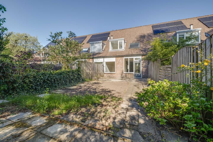 Foto 2 van Jaromirgaarde 207