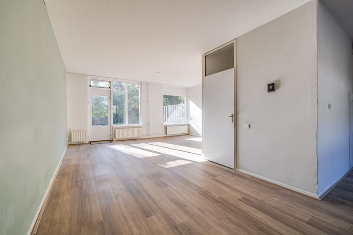 Foto 3 van Jaromirgaarde 207