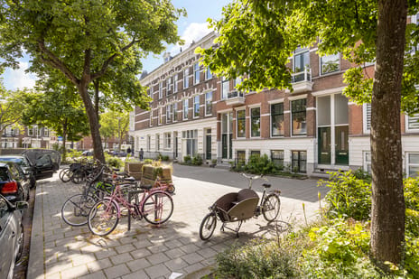 Schietbaanlaan thumbnail