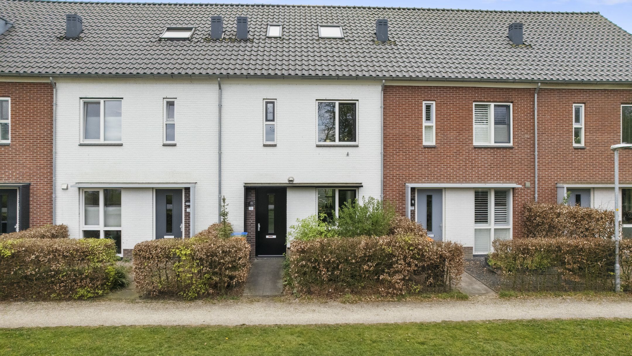 Oltmanshof 36 