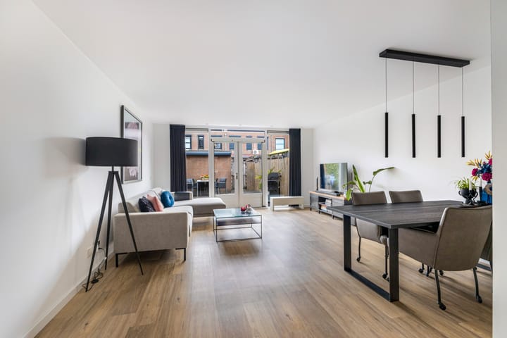 Foto 3 van Veldzoom 75