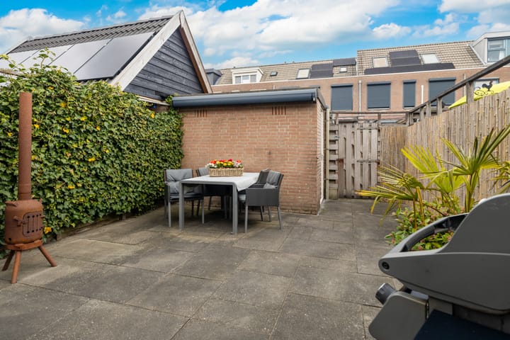 Foto 2 van Veldzoom 75