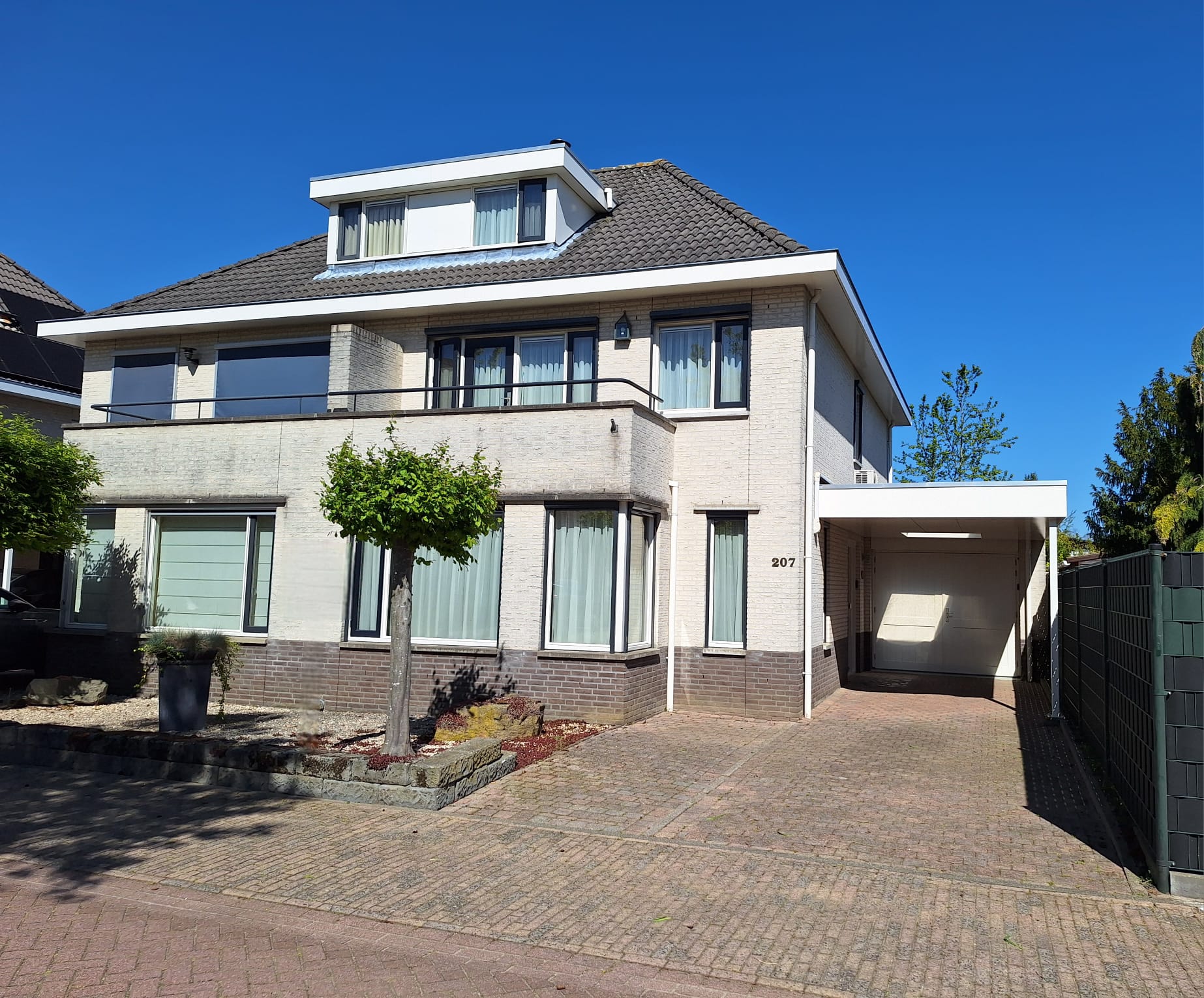 Moerven 207 