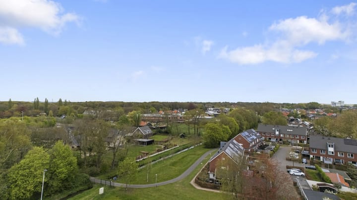 Foto 4 van Oltmanshof 36