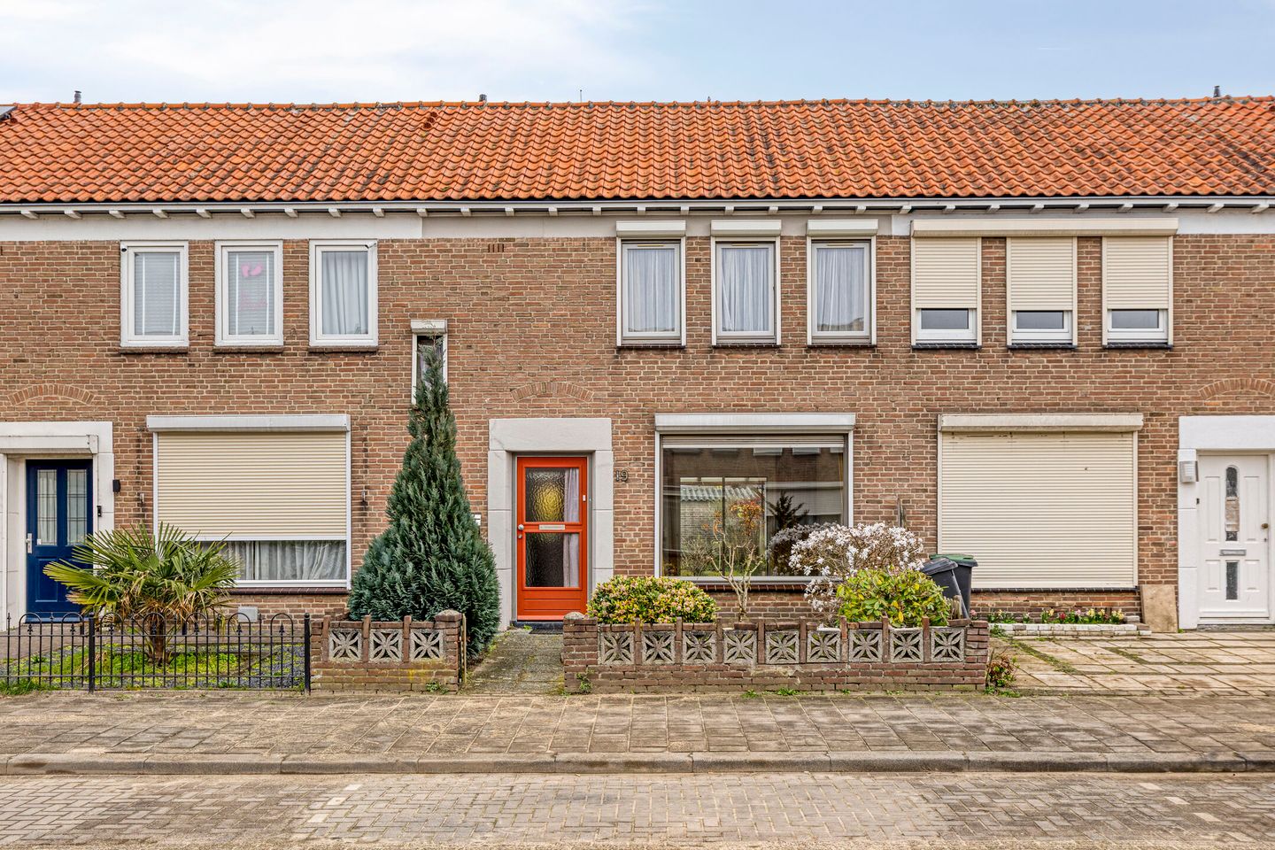Foto 1 van Jacobus Poelsstraat 19