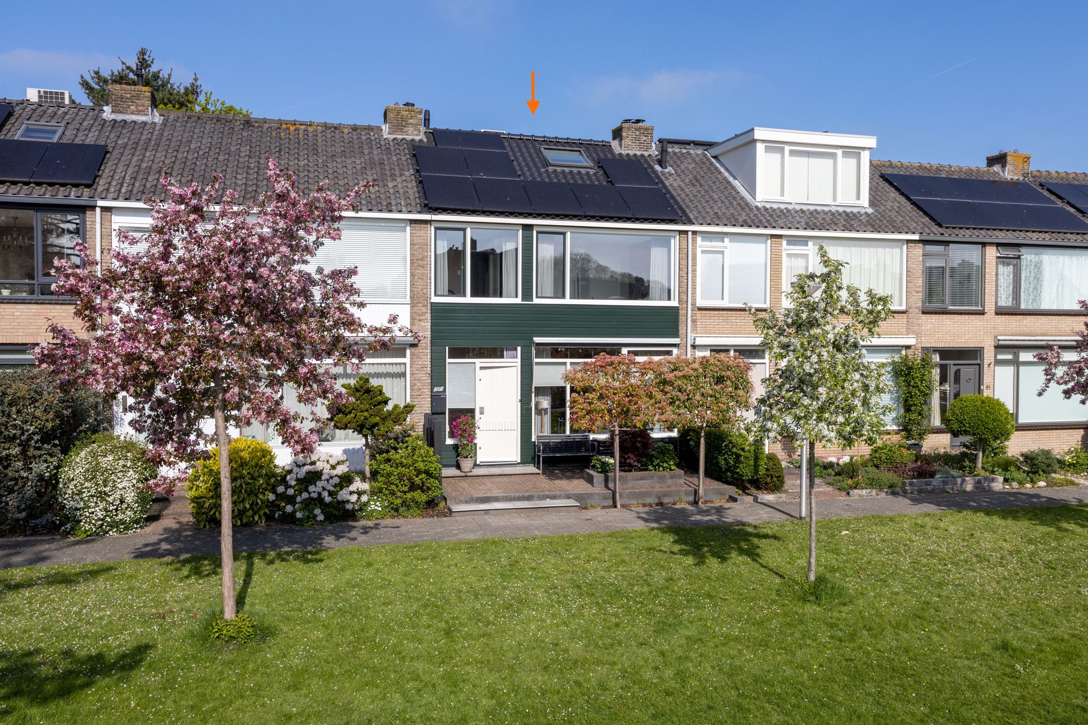 Wilhelminastraat 87 