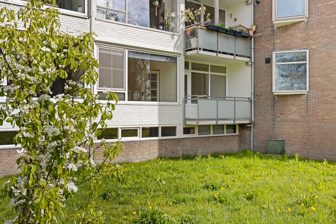 Photo 7 of Kwelderstraat 7