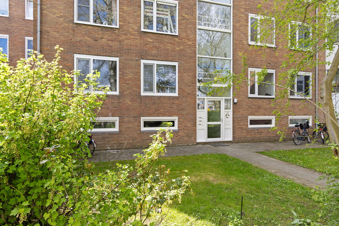 Photo 2 of Kwelderstraat 7