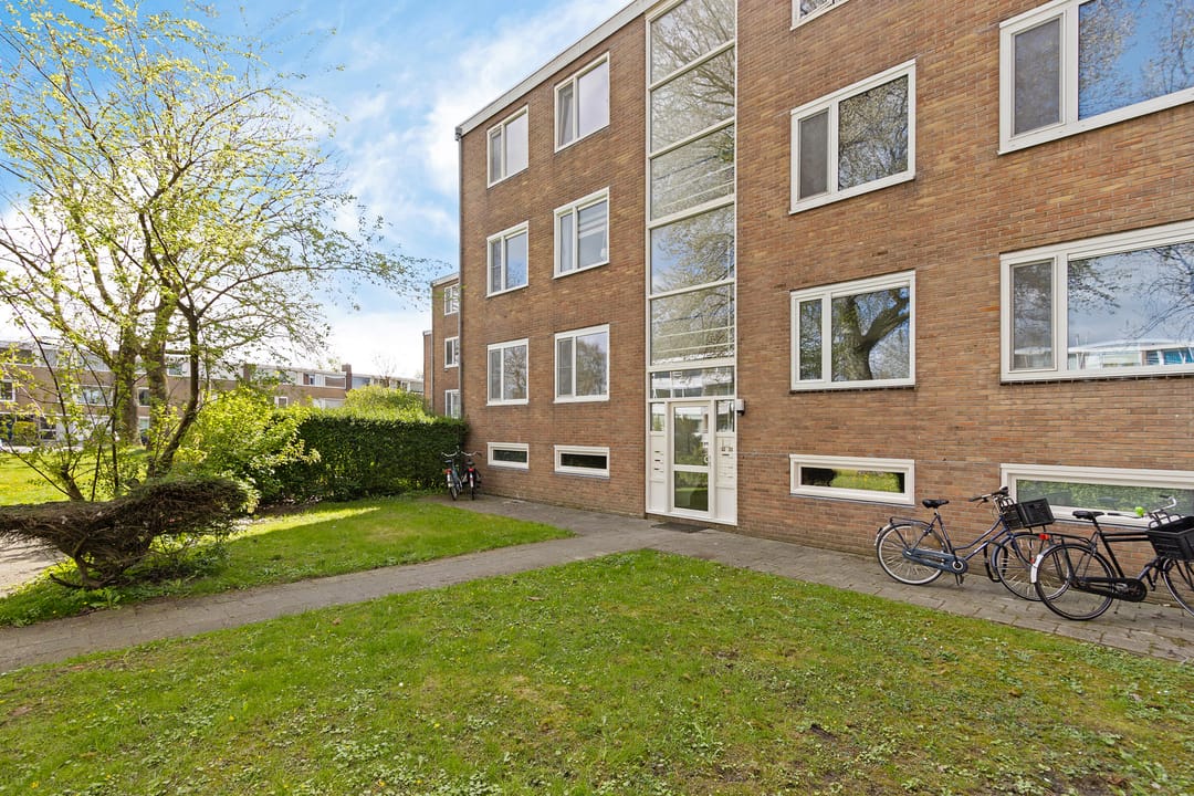 Photo 1 of Kwelderstraat 7
