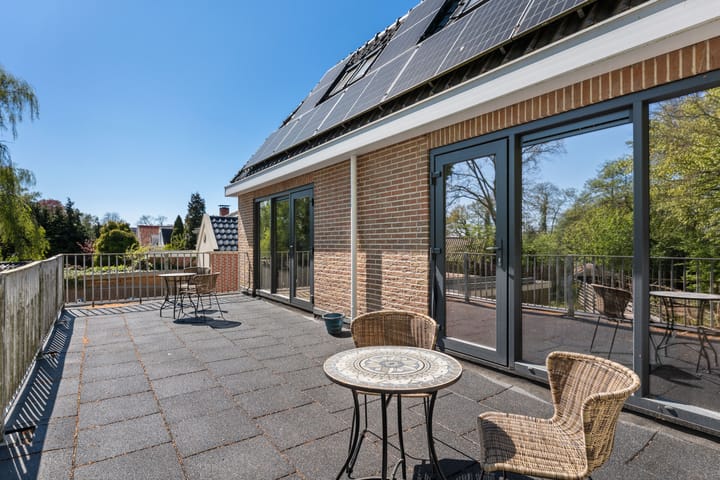 Photo 4 of Nijverheidskade 4-A