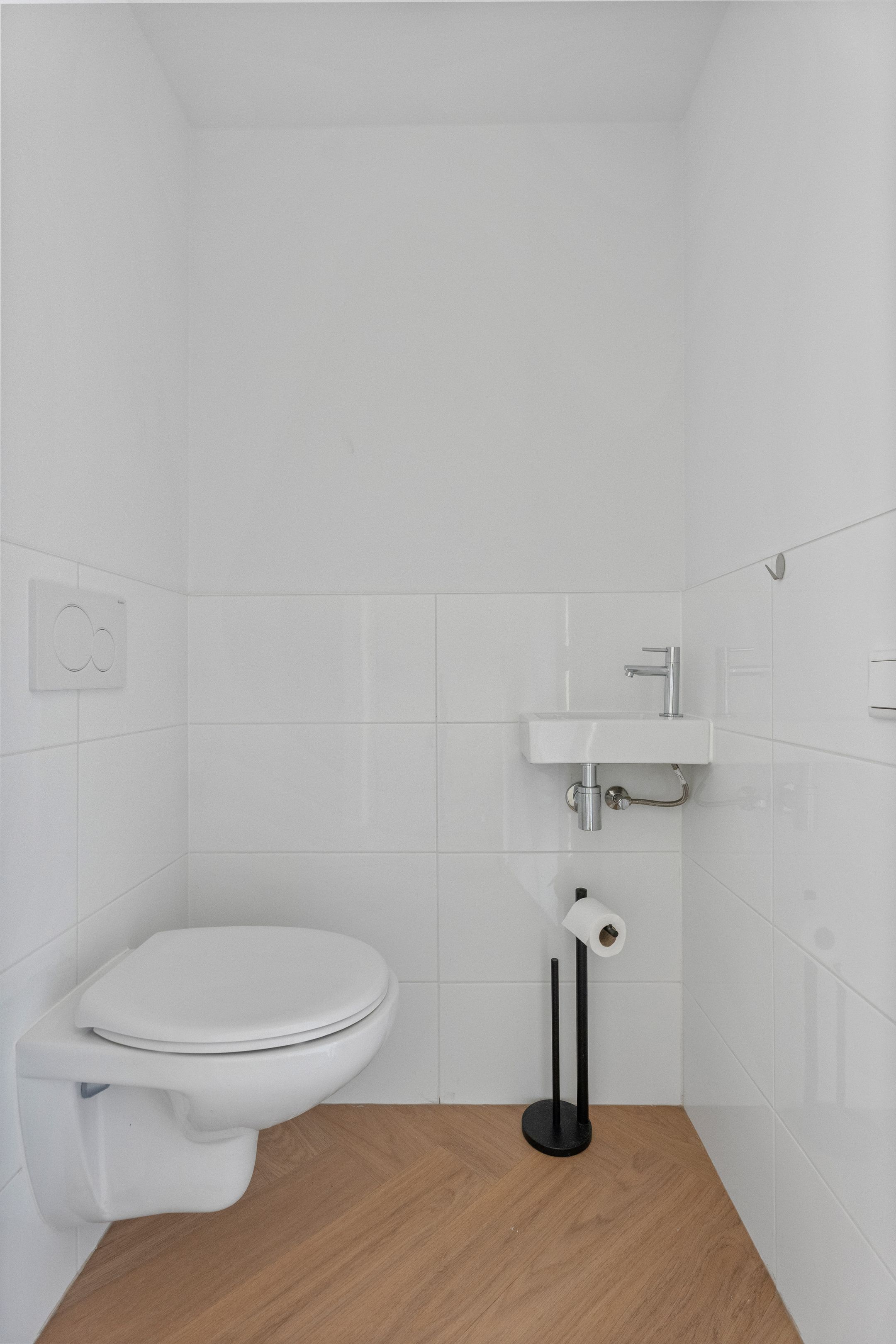 Foto 15 van Nijverheidskade 4-A