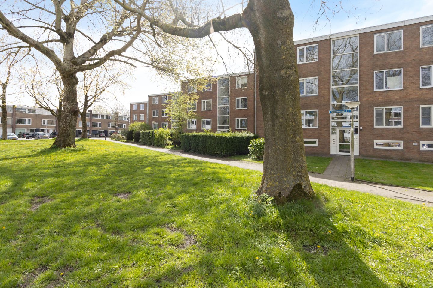Photo 4 of Kwelderstraat 7
