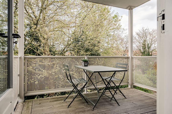 Foto 2 van Wagenweg 10-C