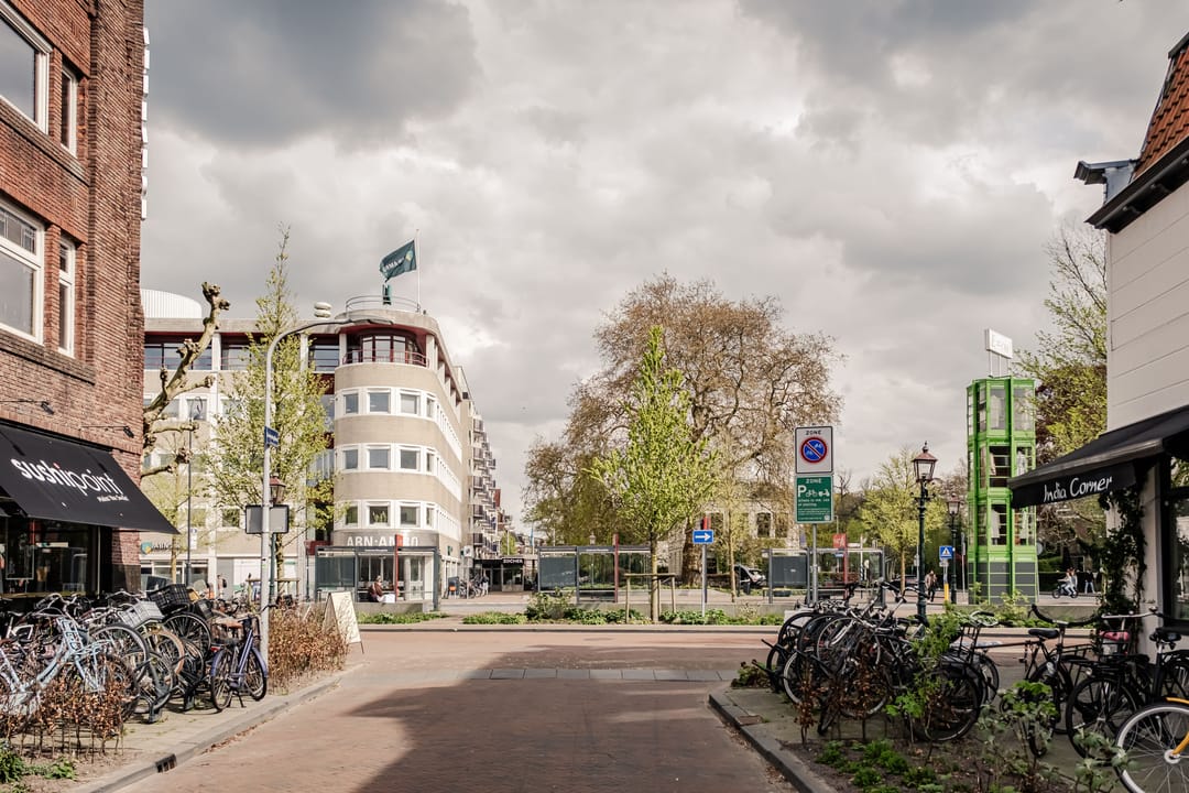 Photo 28 of Wagenweg 10-C