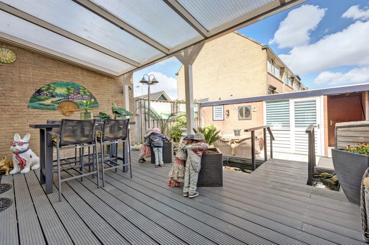 Foto 3 van Bleijenburg 200