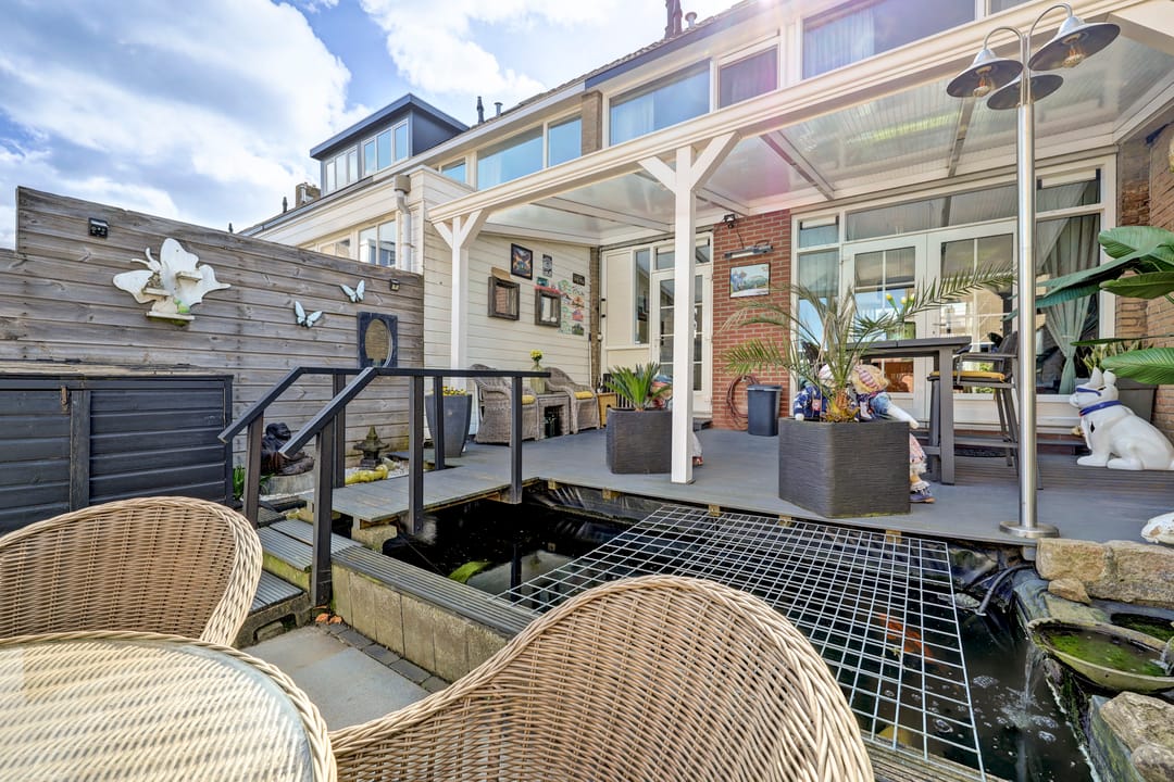 Foto 2 van Bleijenburg 200