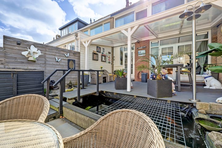 Foto 2 van Bleijenburg 200