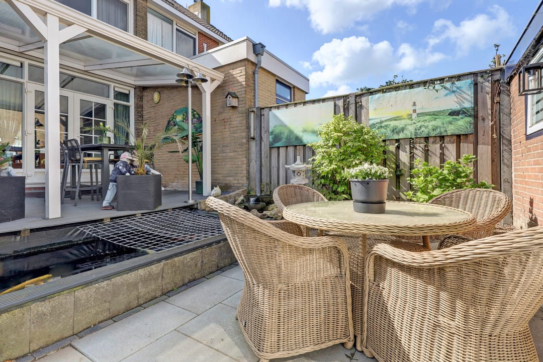 Foto 32 van Bleijenburg 200