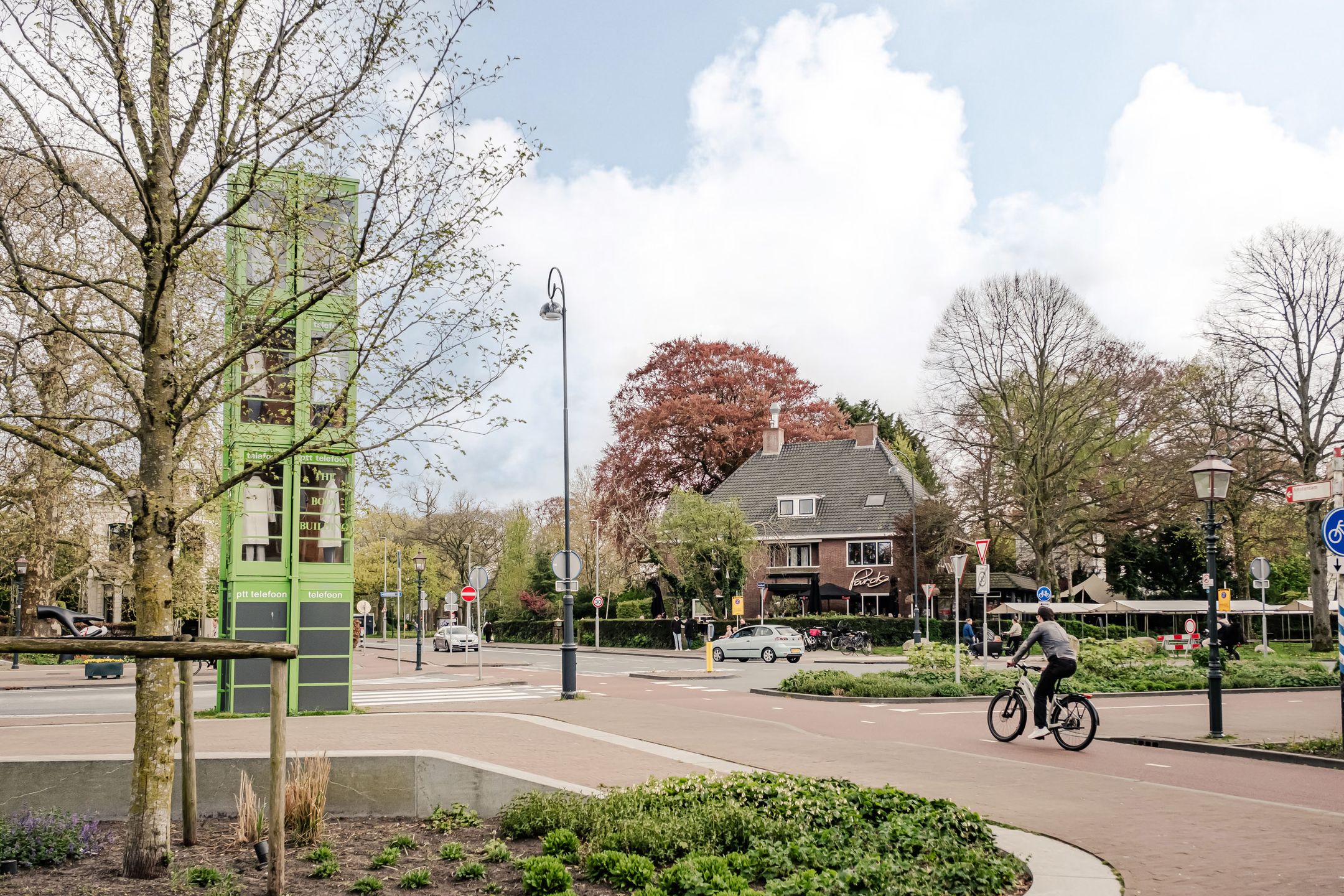 Photo 27 of Wagenweg 10-C
