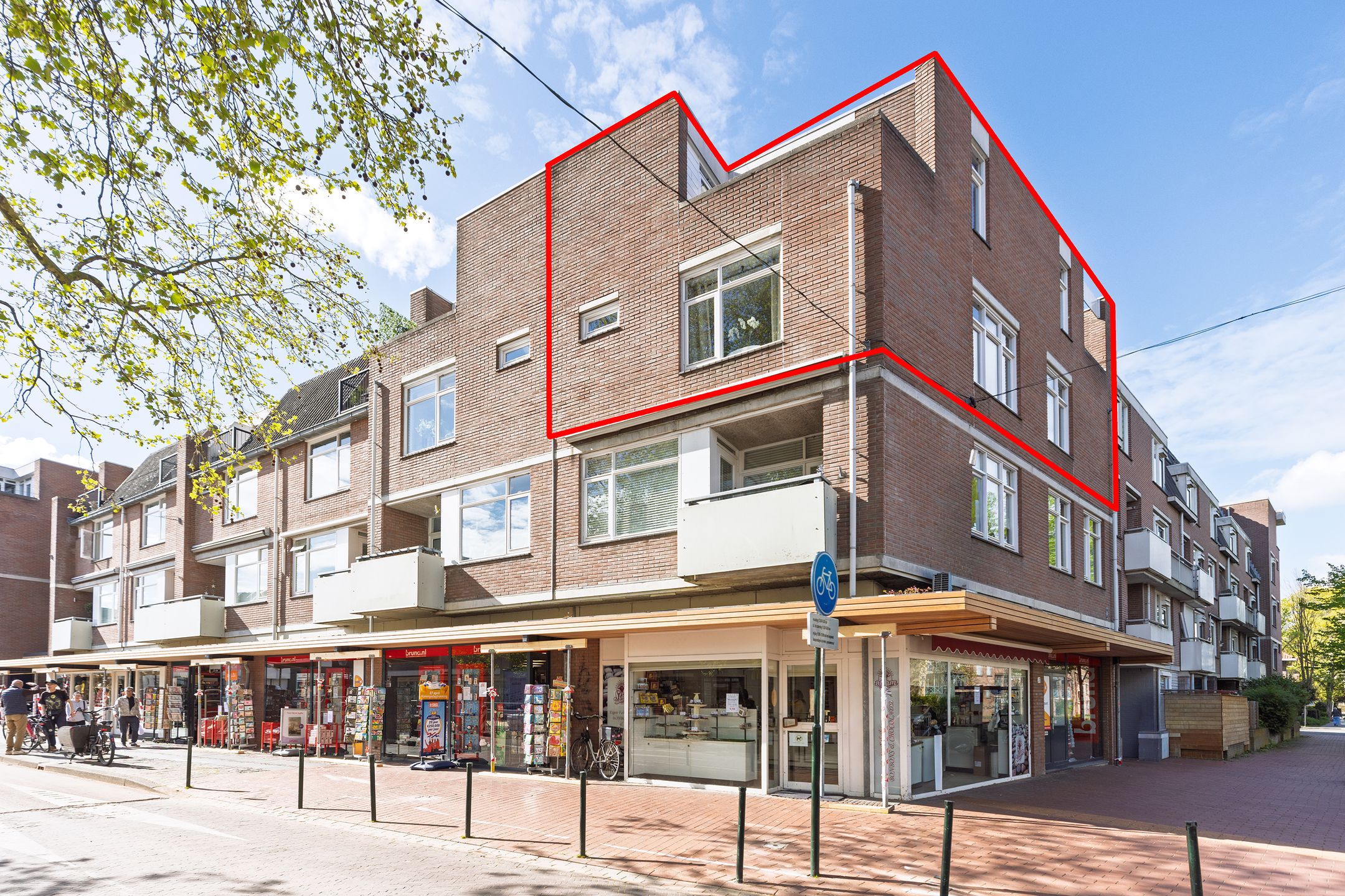 Veerplein 146 