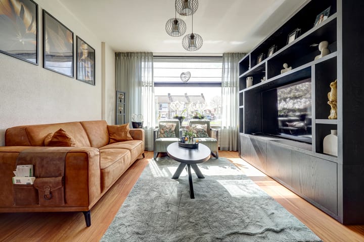 Foto 4 van Bleijenburg 200