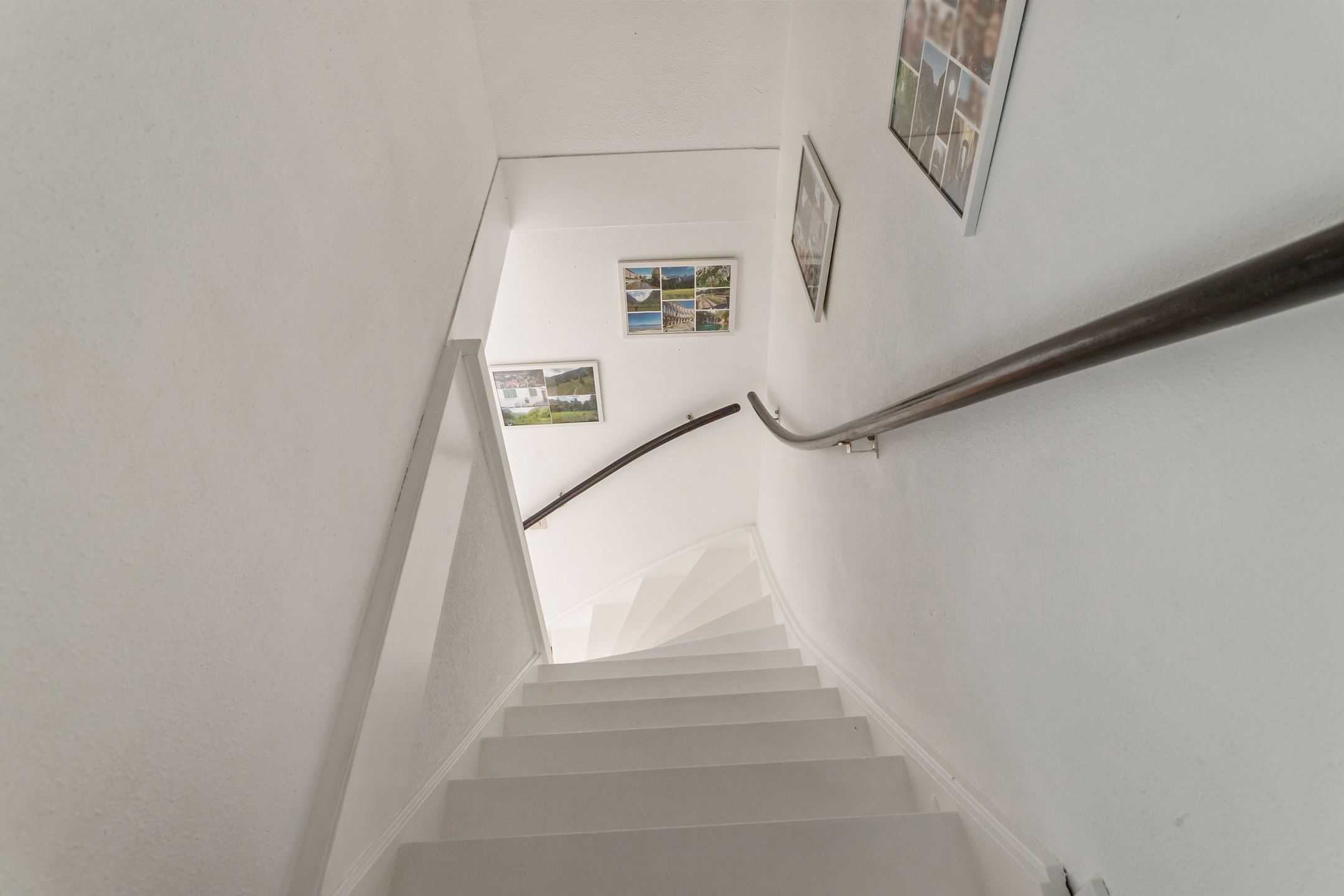 Light and spacious maisonette with garden in green Lunetten — 21