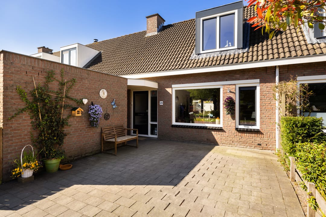 Foto 2 van Fazantpad 29