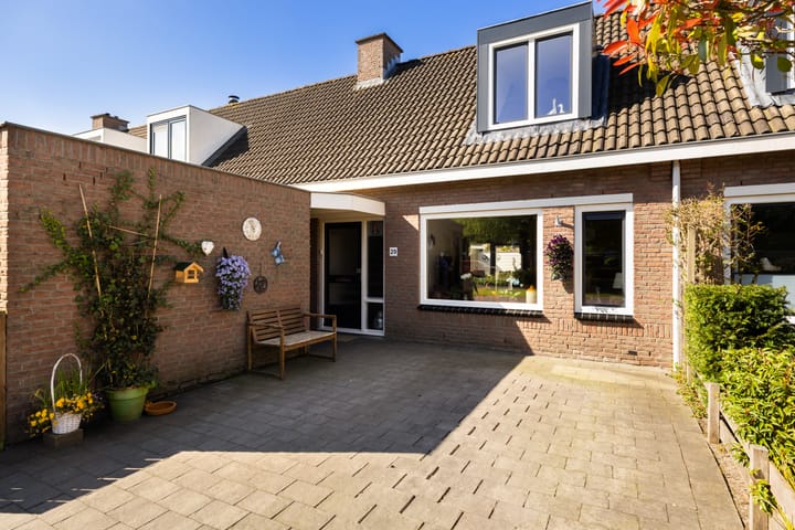 Foto 2 van Fazantpad 29