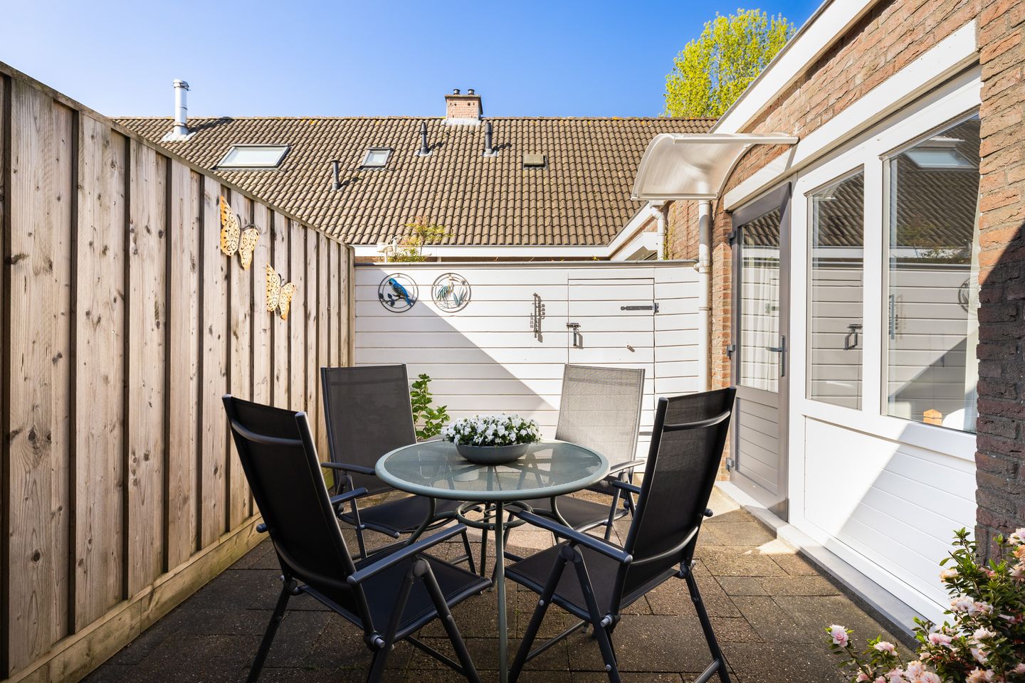 Foto 10 van Fazantpad 29