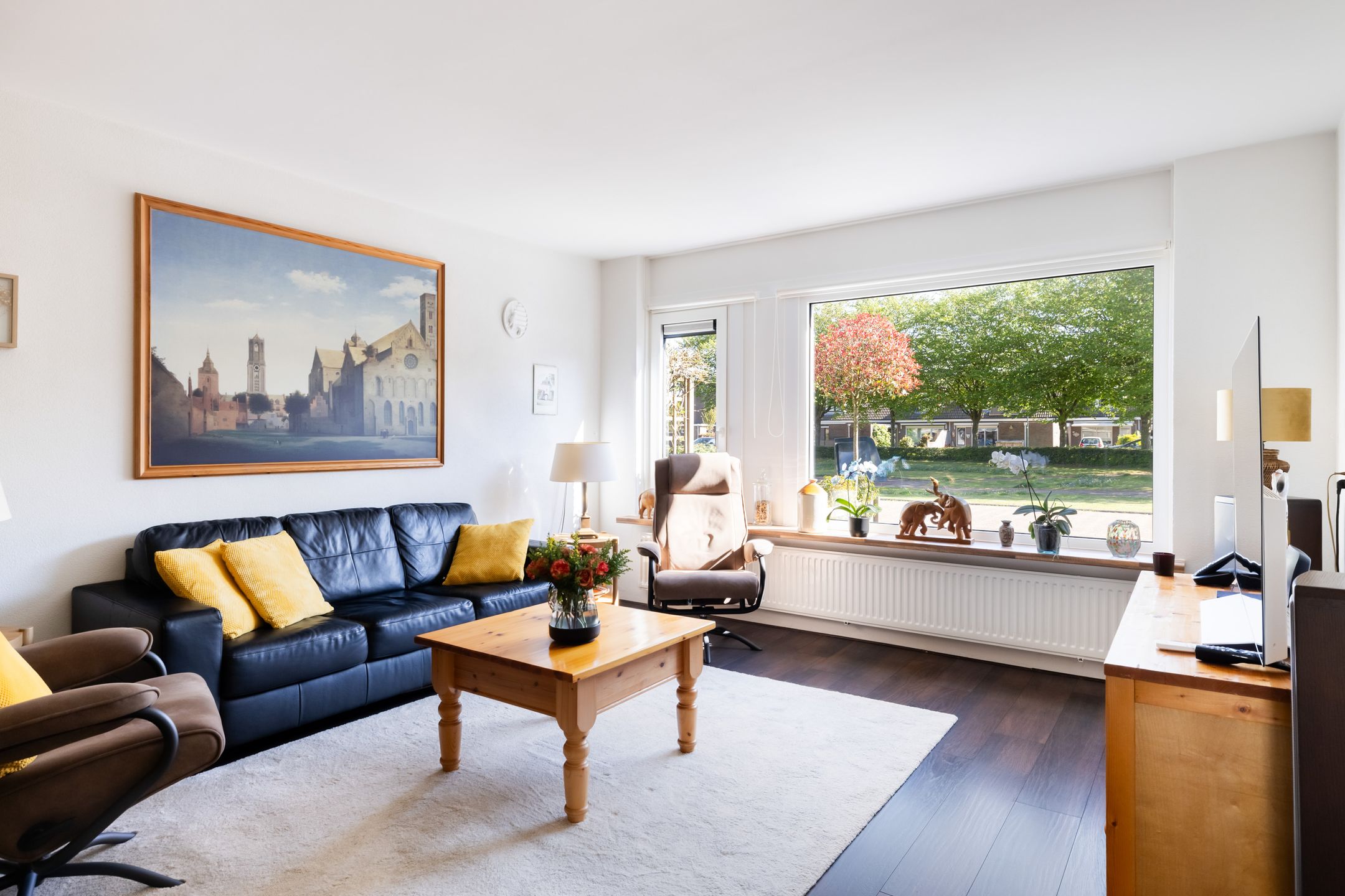 Foto 3 van Fazantpad 29