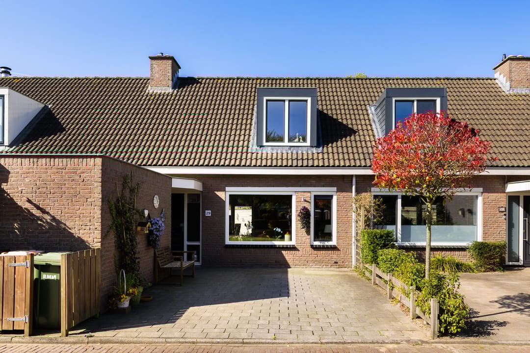 Foto 1 van Fazantpad 29