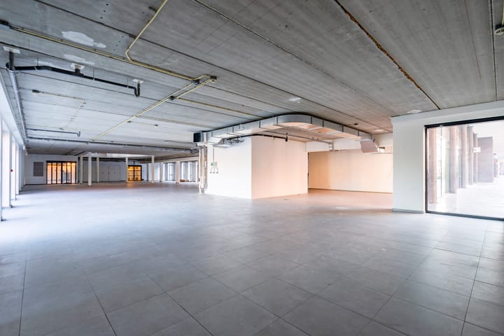 Maasstadweg 2-144, Rotterdam