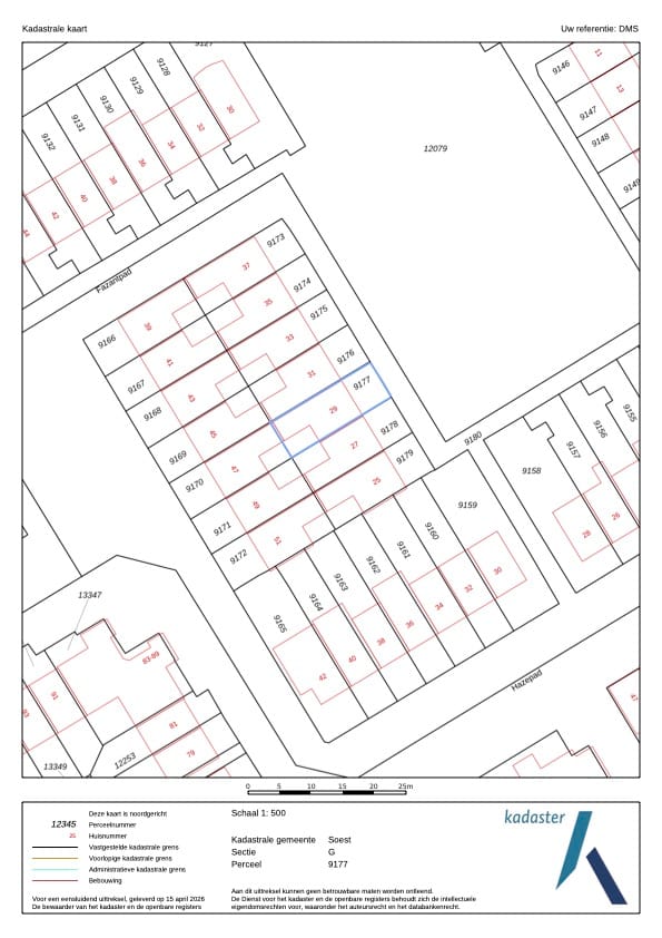 Foto 27 van Fazantpad 29