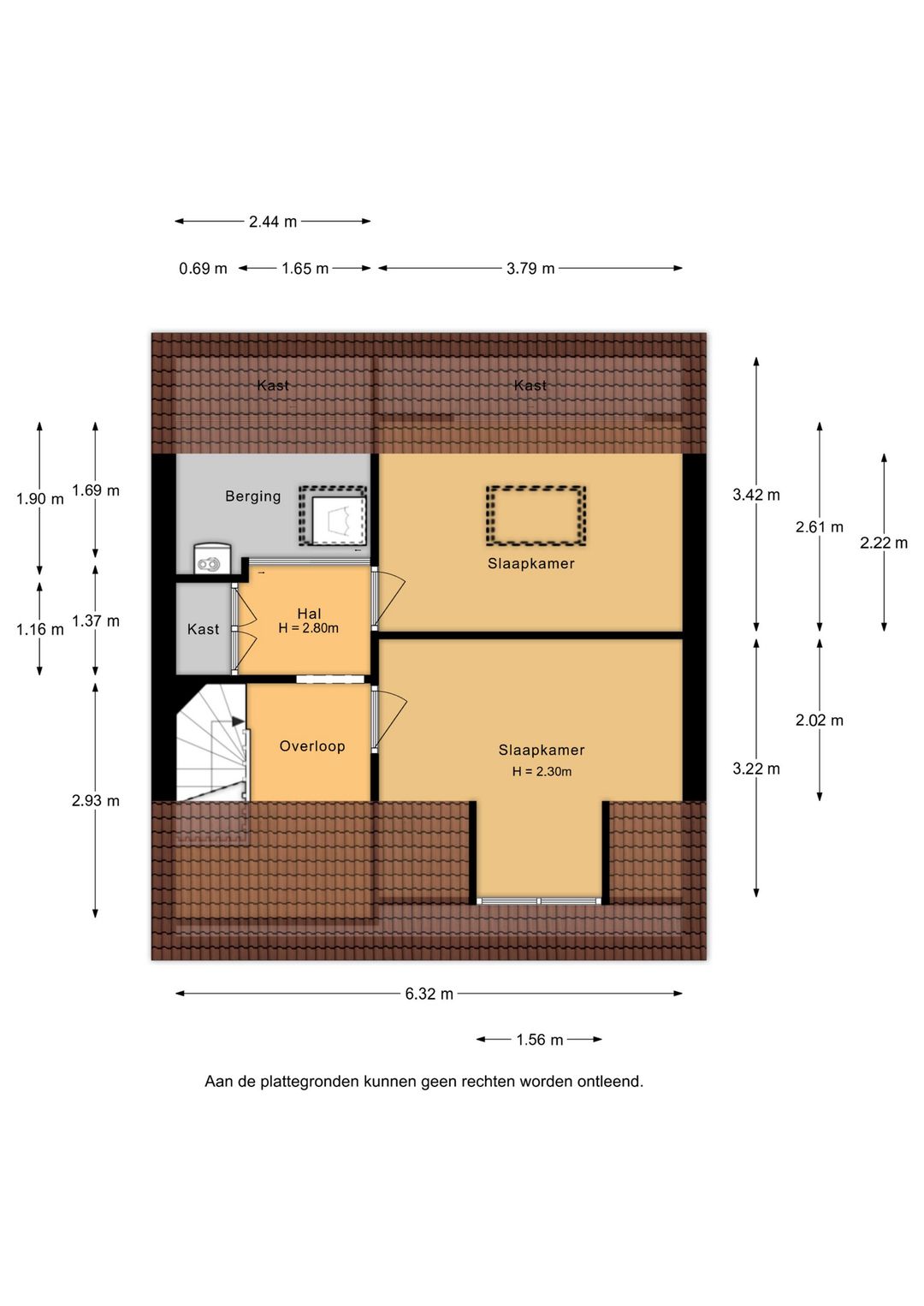 Foto 26 van Fazantpad 29