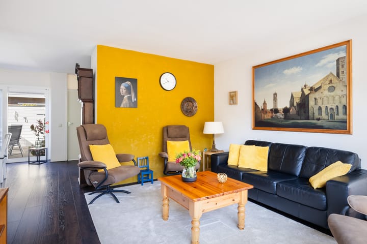 Foto 4 van Fazantpad 29