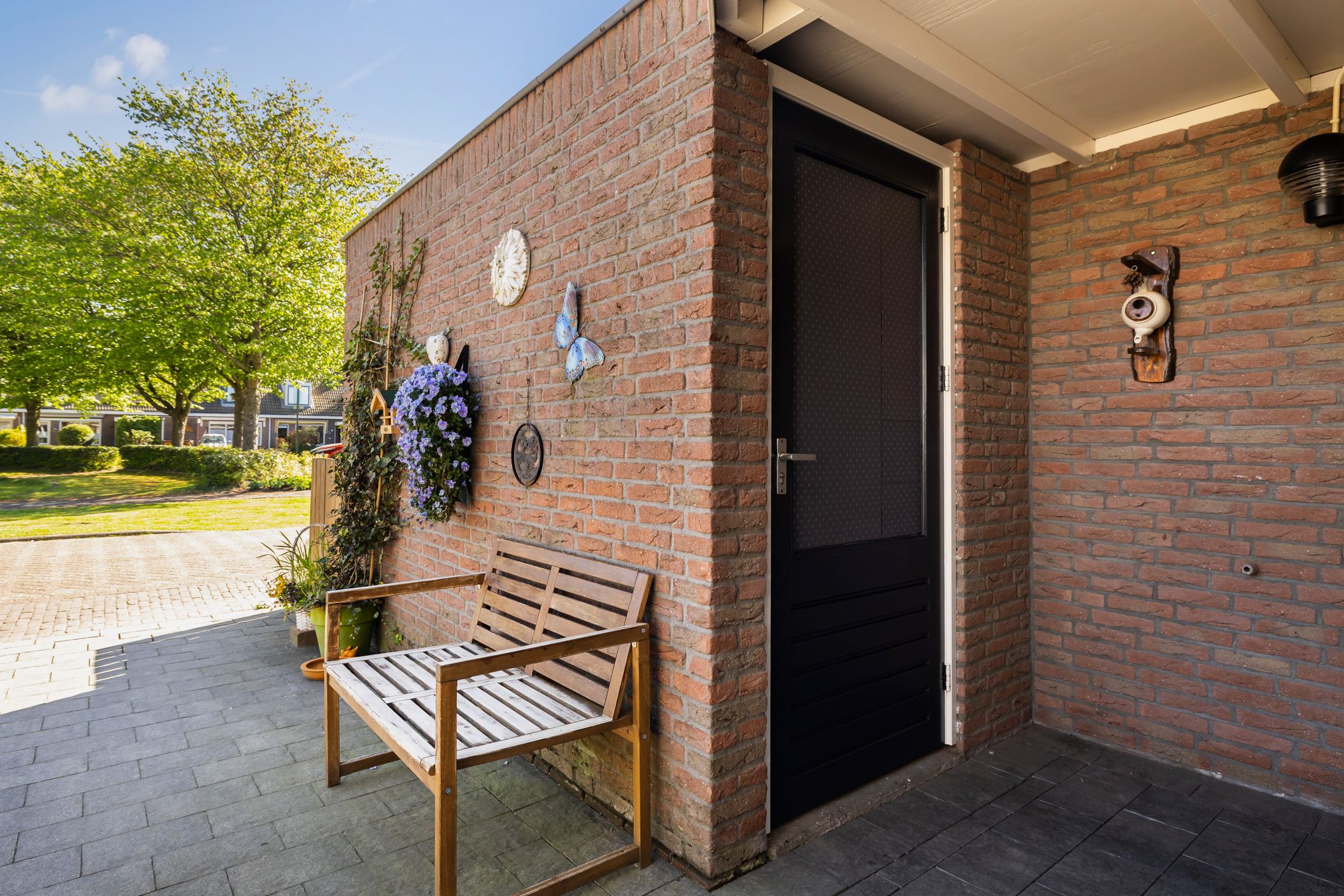 Foto 21 van Fazantpad 29