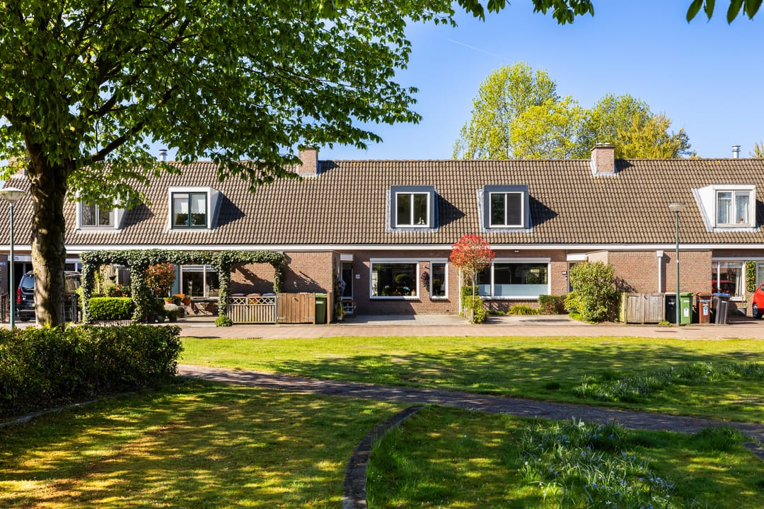 Foto 22 van Fazantpad 29