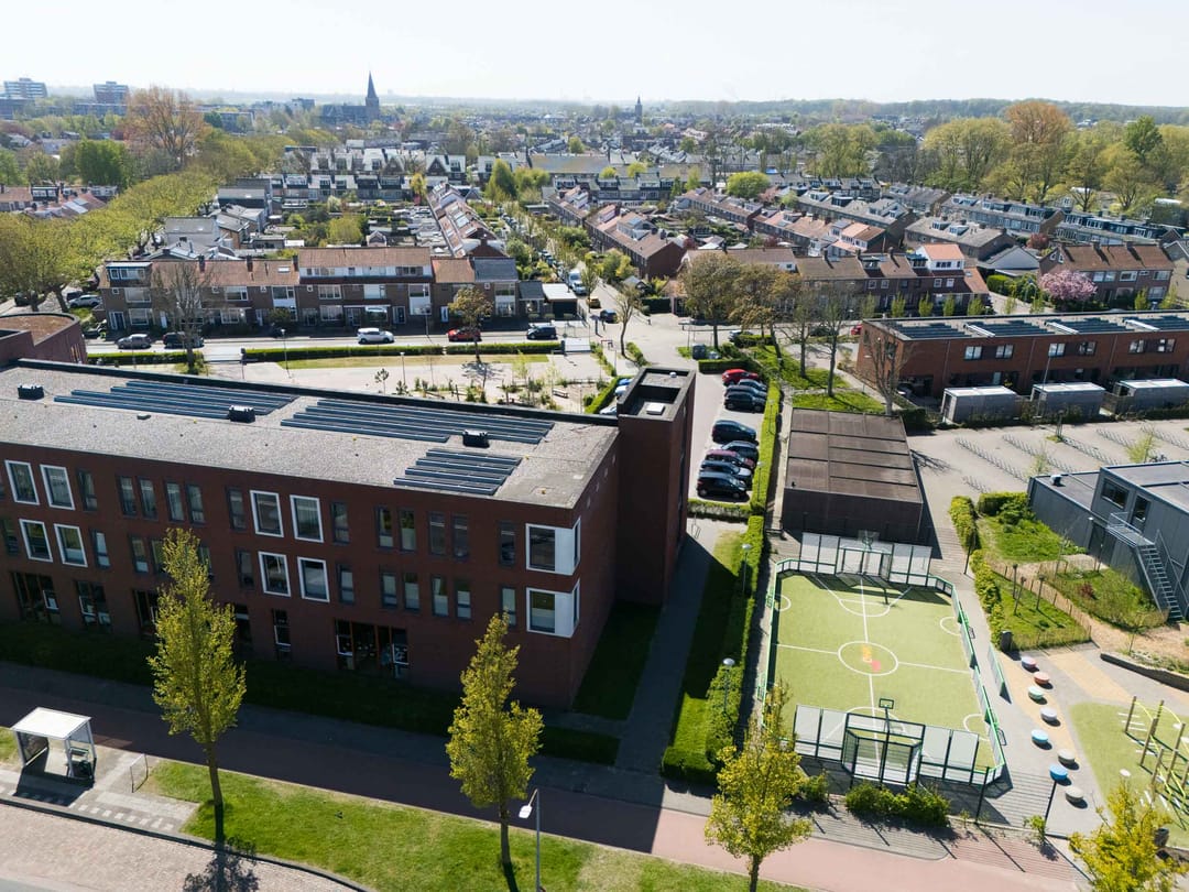 Foto 43 van Eerste Groenelaan 90