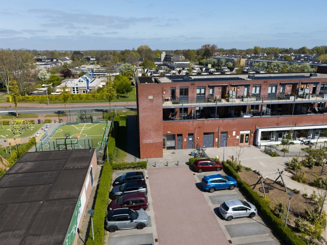 Foto 41 van Eerste Groenelaan 90