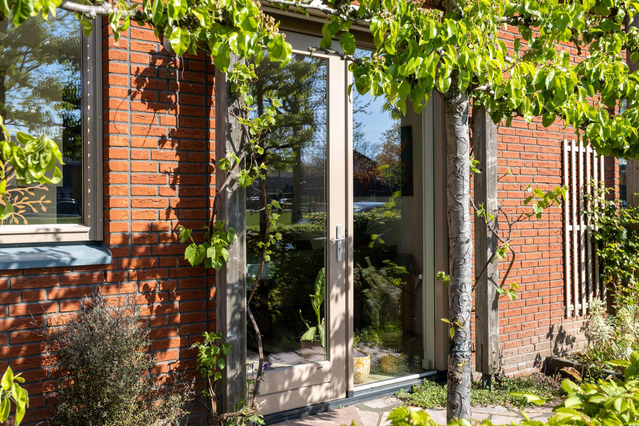 Photo 9 of Jacob de Gheynstraat 5