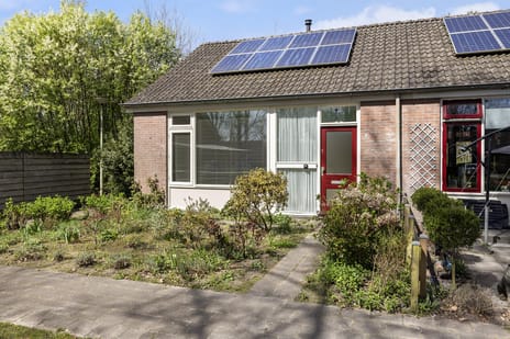 de Jongestraat thumbnail