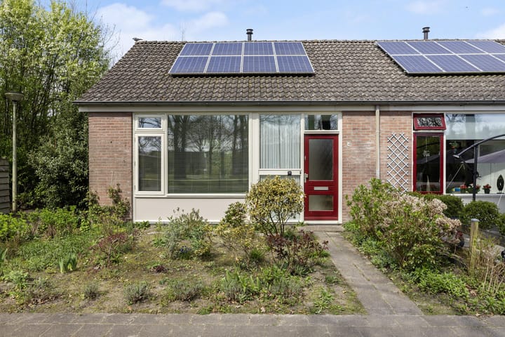 Foto 2 van de Jongestraat 8