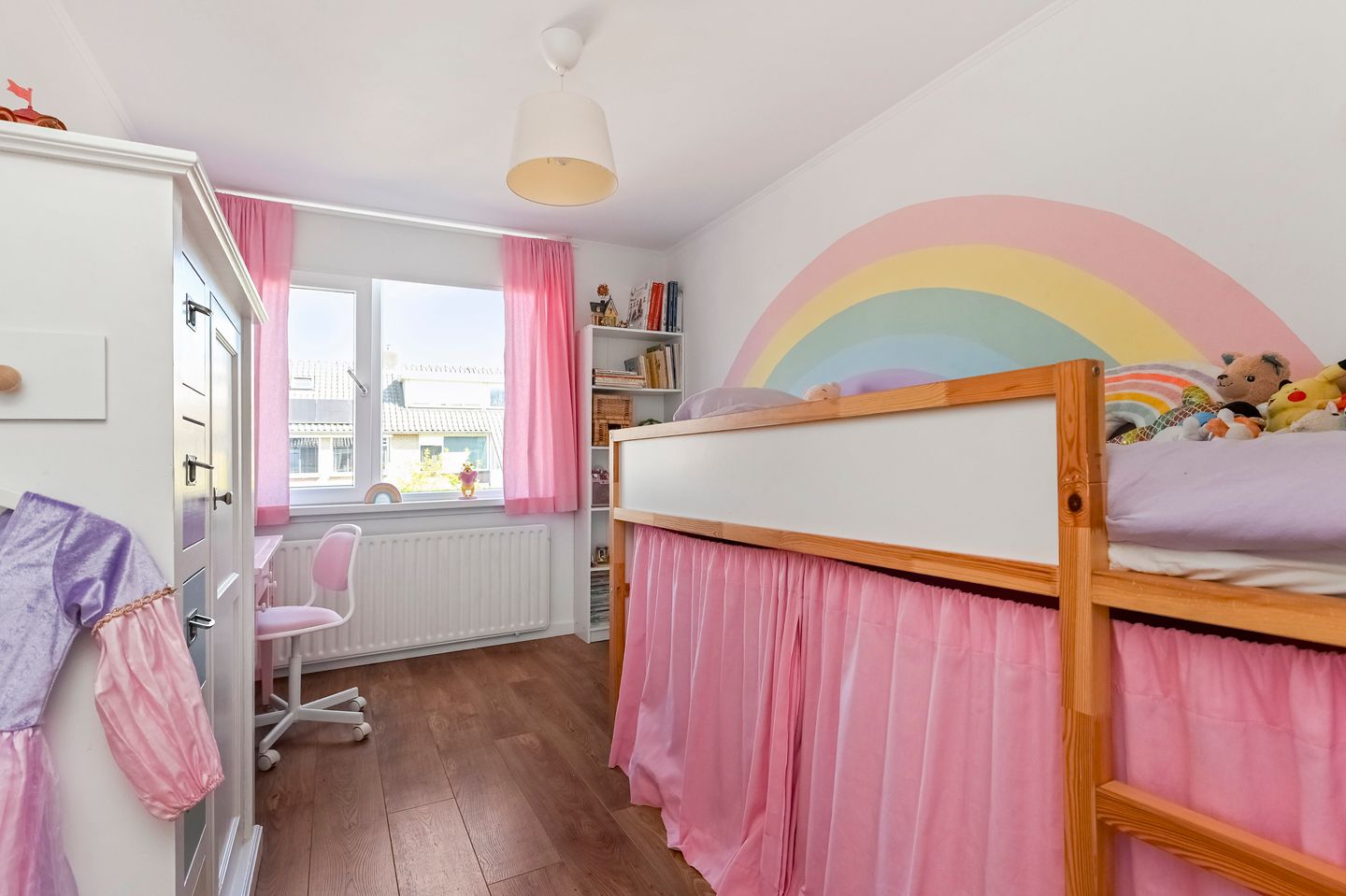 Foto 25 van Peuleyen 21