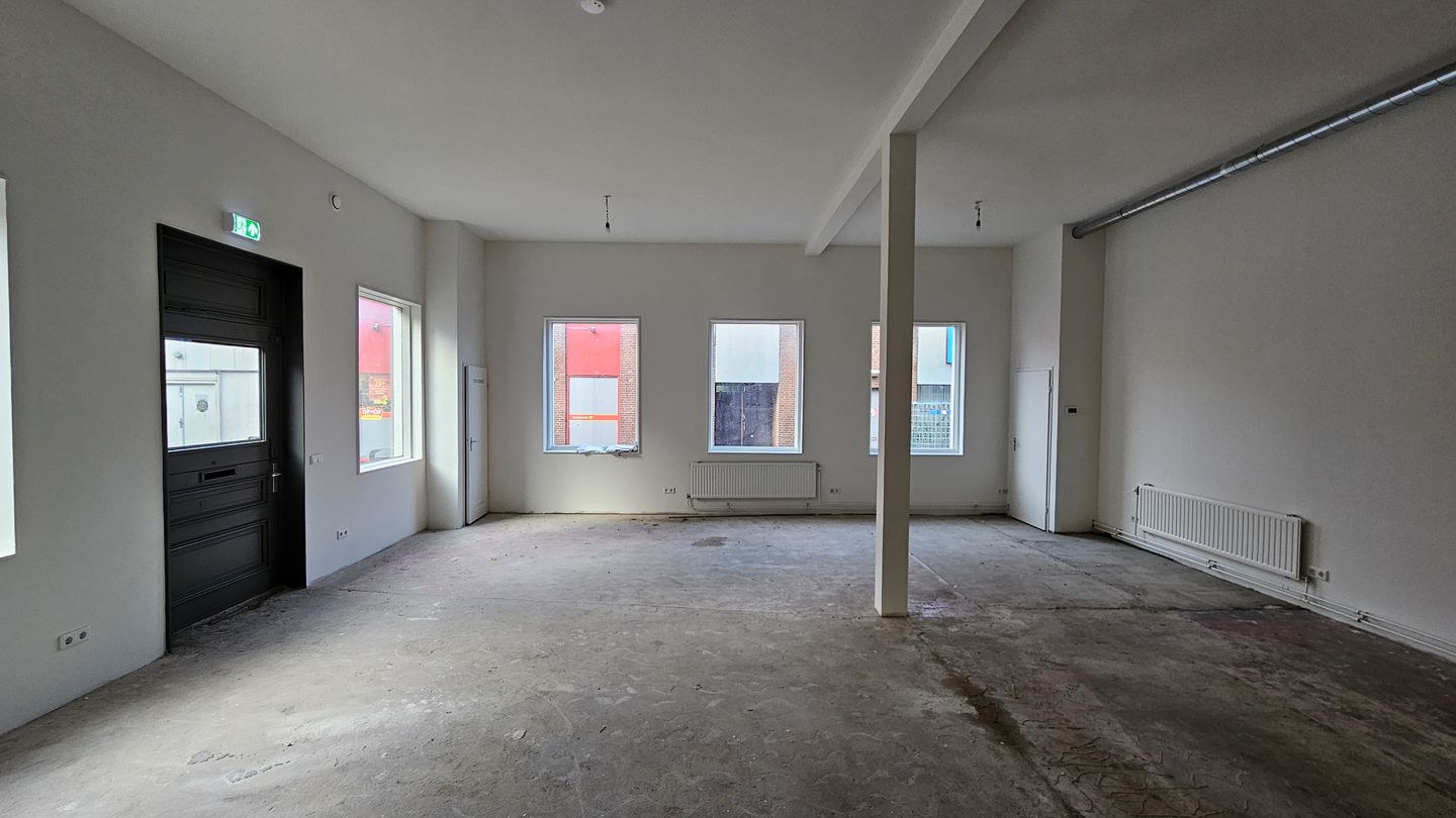 View photo 5 of Hagenstraat 2