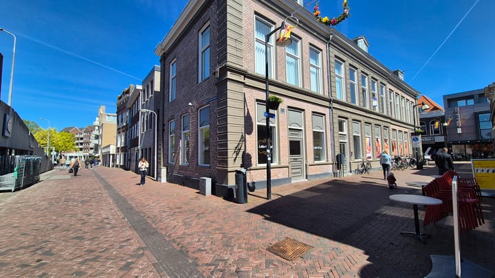 Hagenstraat 2, Meppel