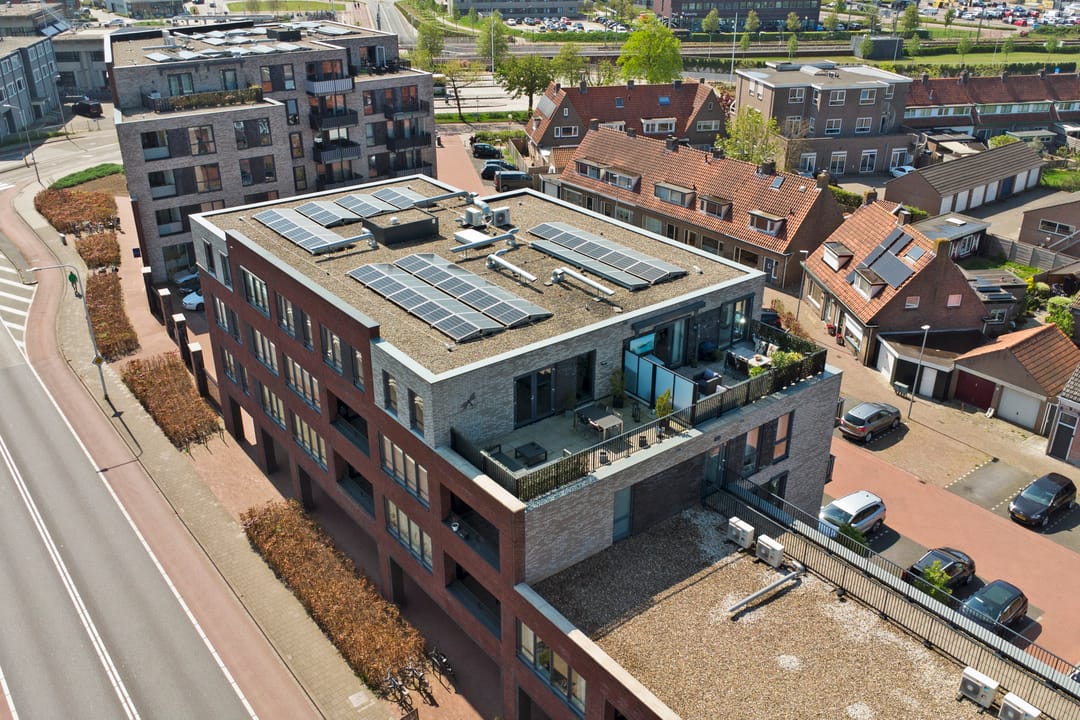 Photo 28 of Piet Heinstraat 24-303