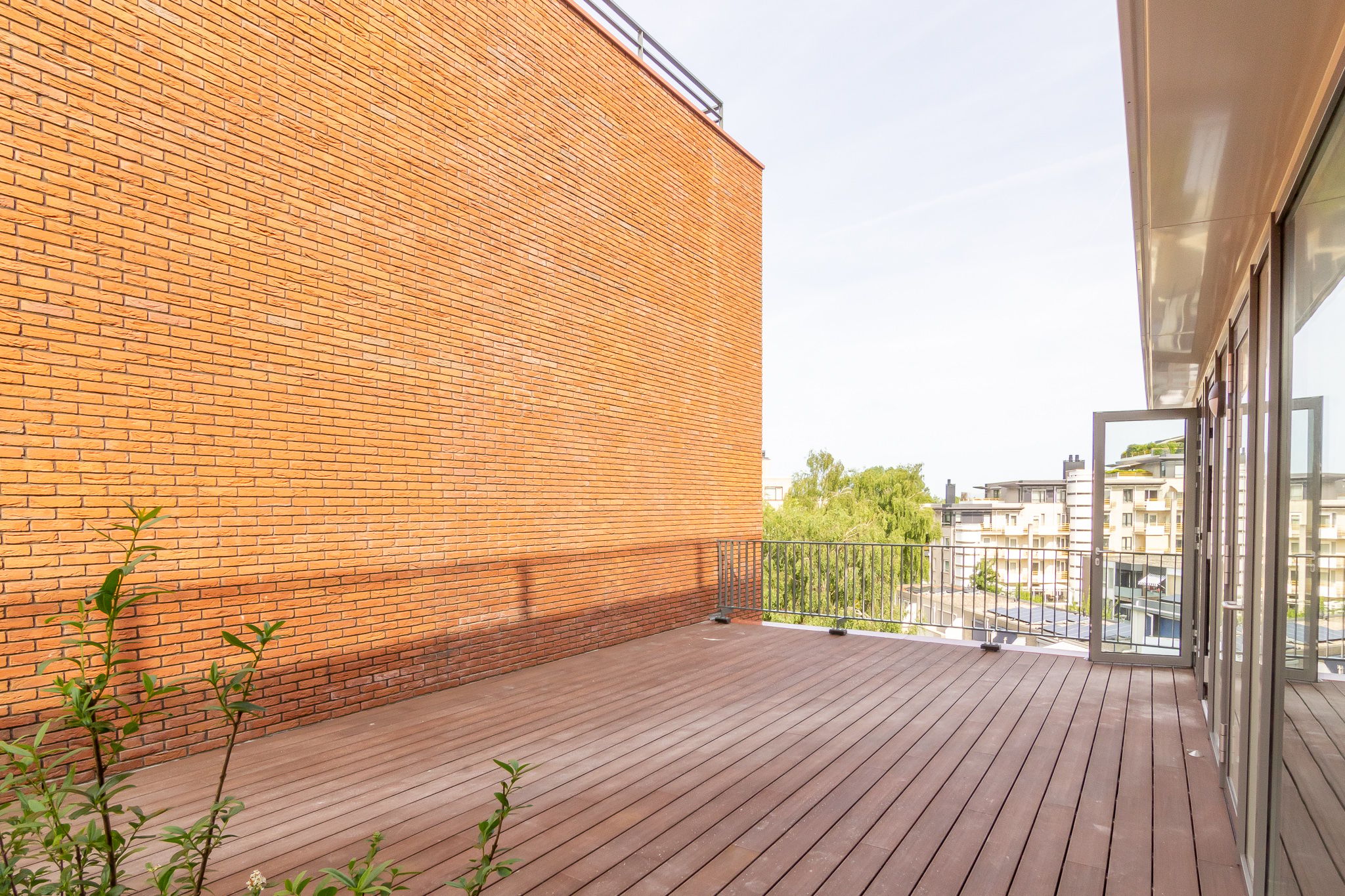 Photo 9 of Simon v Slingerlandtstraat 2-K