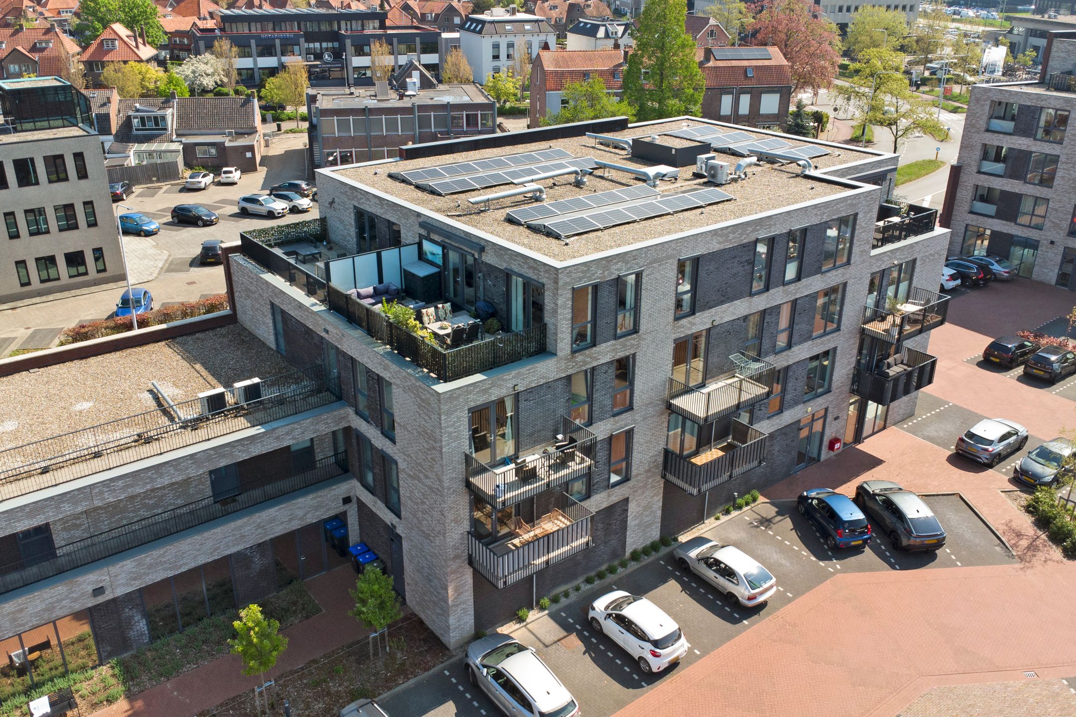 Photo 30 of Piet Heinstraat 24-303